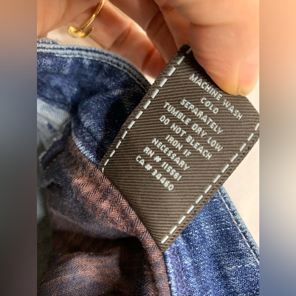 7FOR ALL MANKIND🇺🇸JEANS - Picture 6 of 11